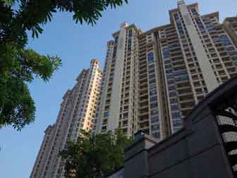 延吉房屋外墙防水